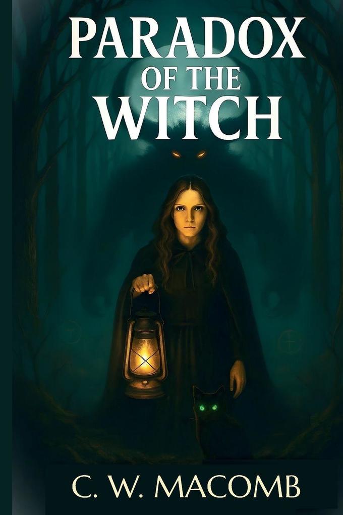 Paradox Of the Witch