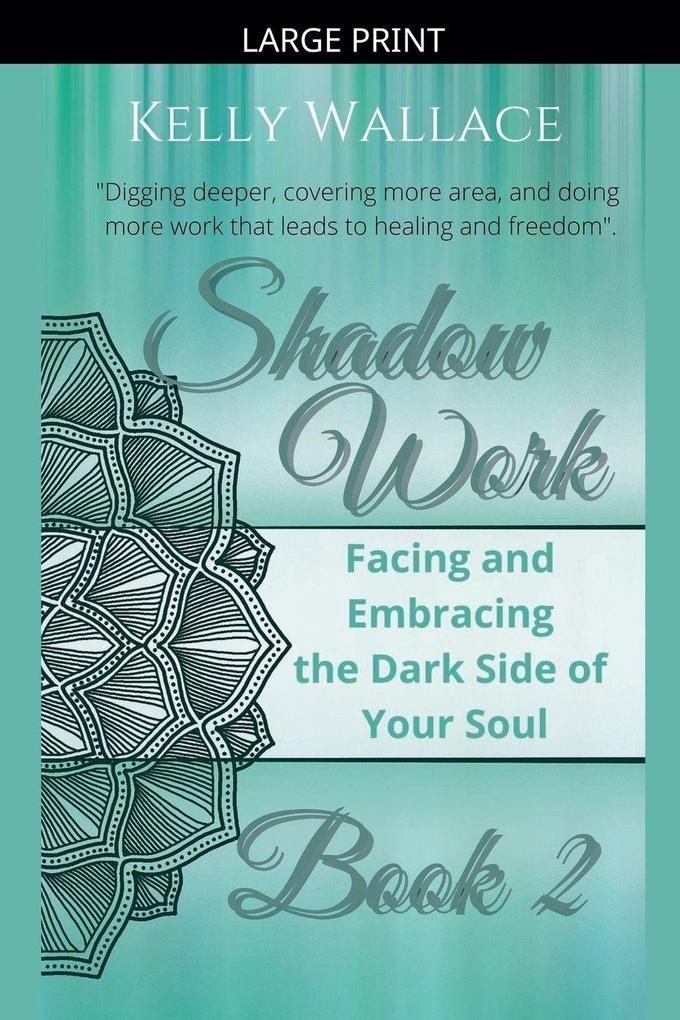 Shadow Work Book 2