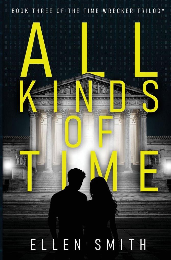 All Kinds of Time