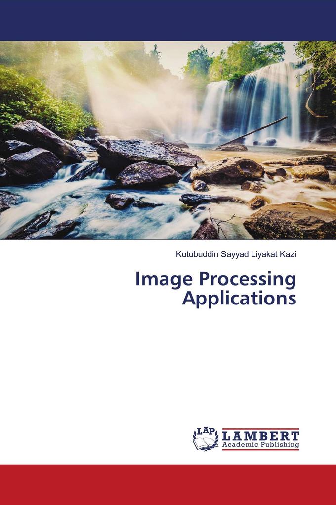 Image Processing Applications