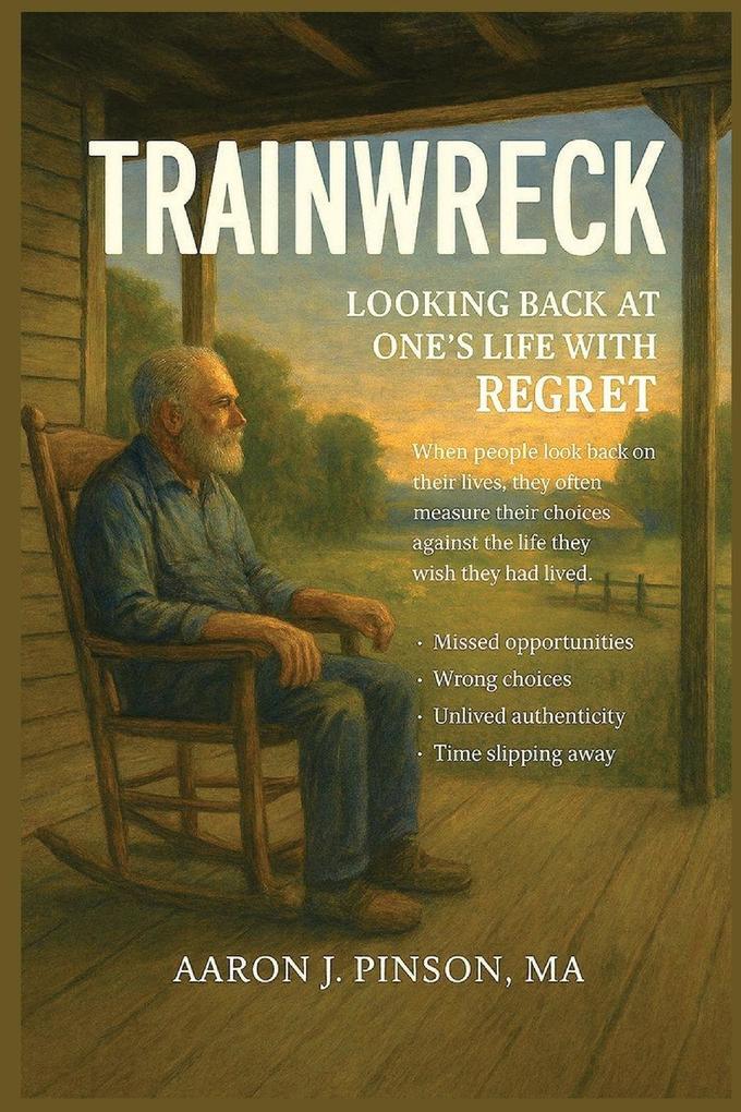 Trainwreck
