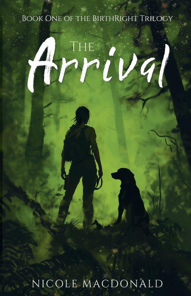 The Arrival