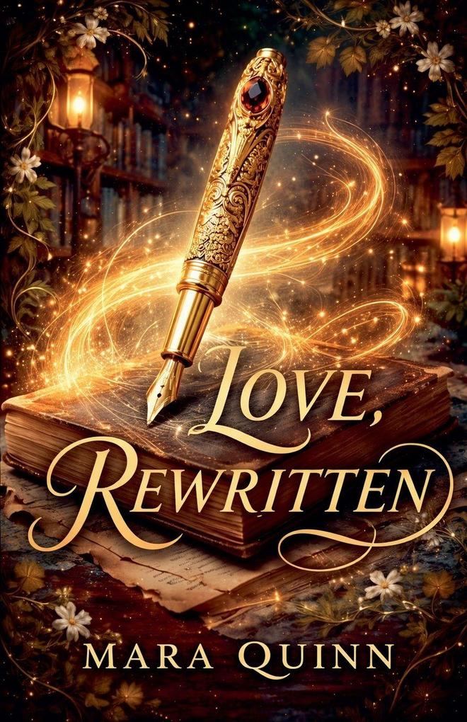 Love Rewritten