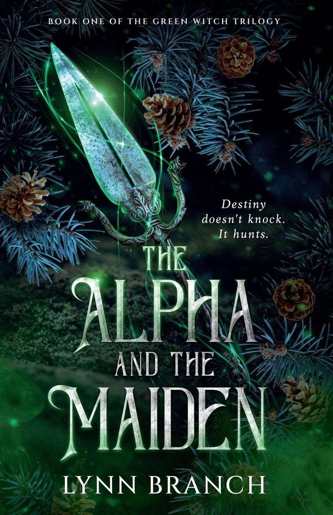 The Alpha and The Maiden