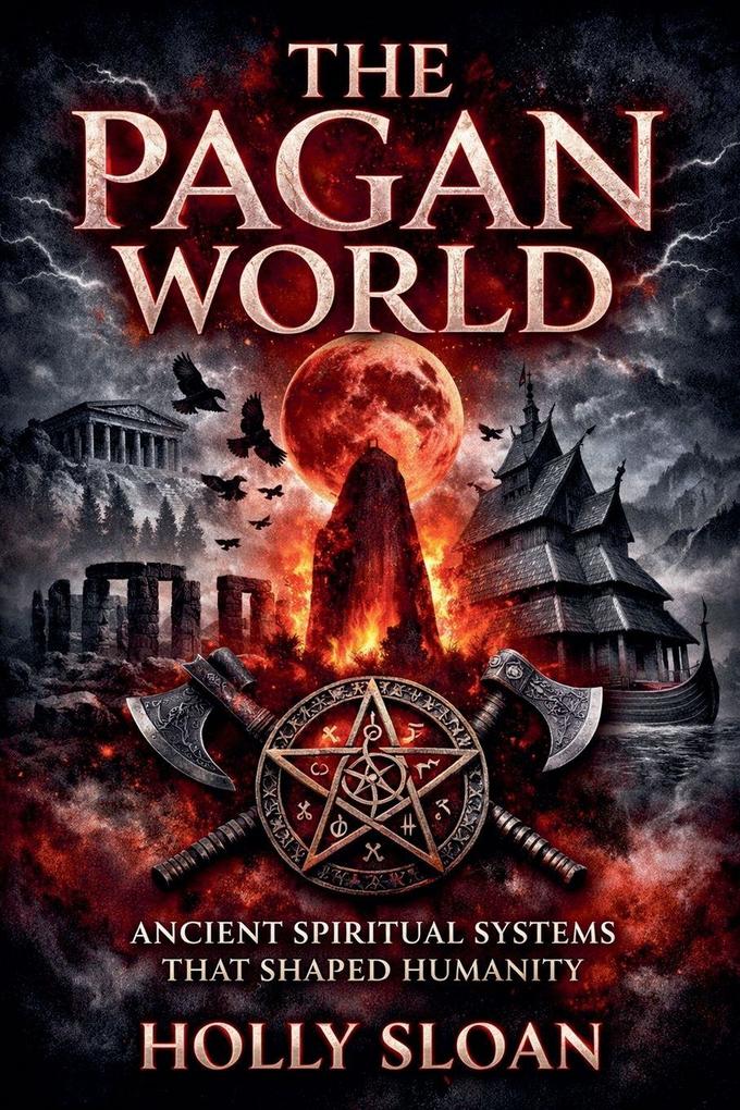 The Pagan World