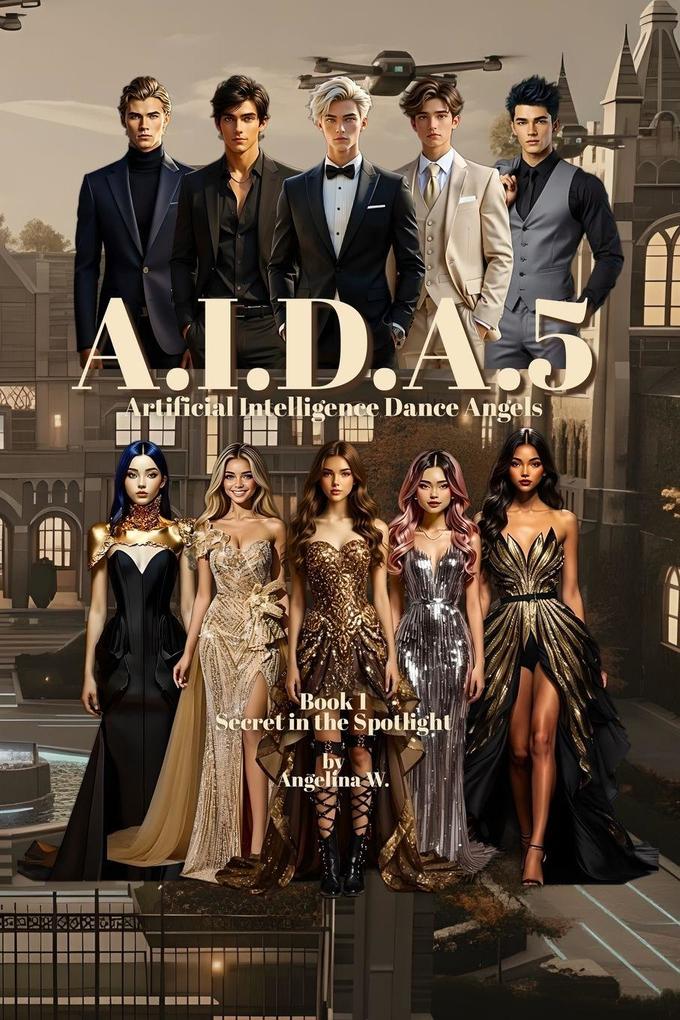 A.I.D.A.5