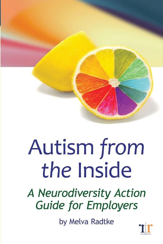 Autism from the Inside