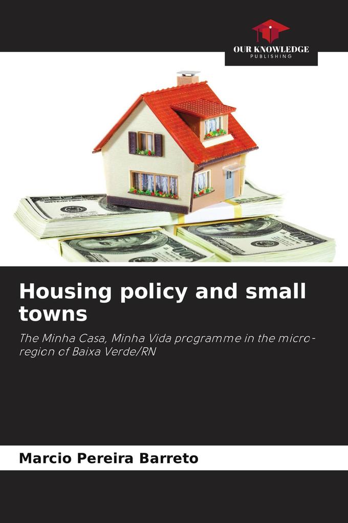 Housing policy and small towns