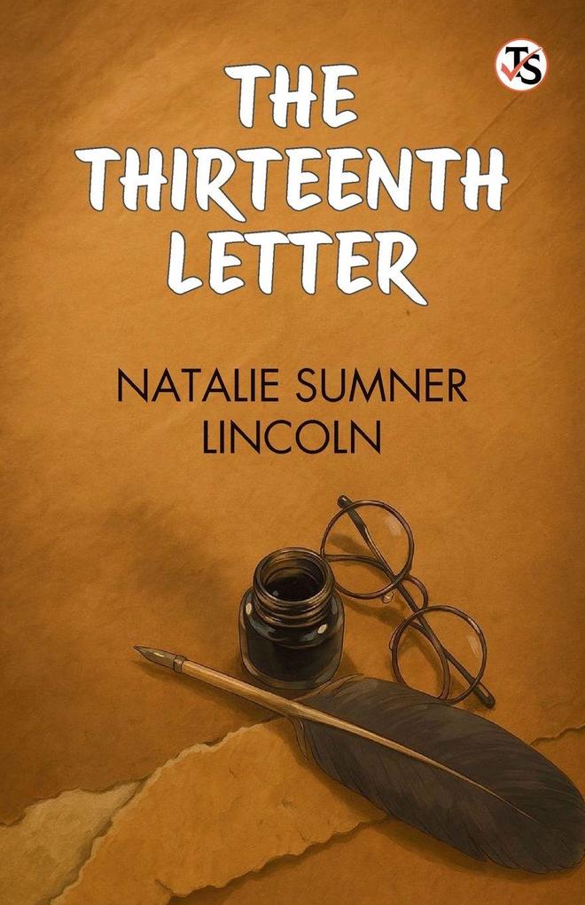 The Thirteenth Letter
