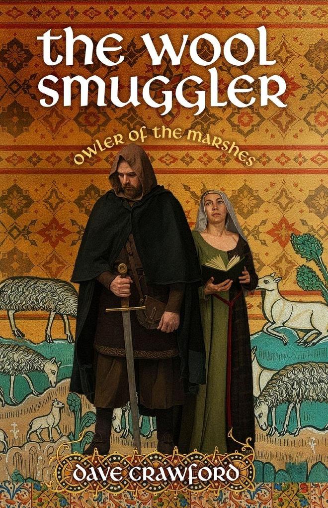 The Wool Smuggler