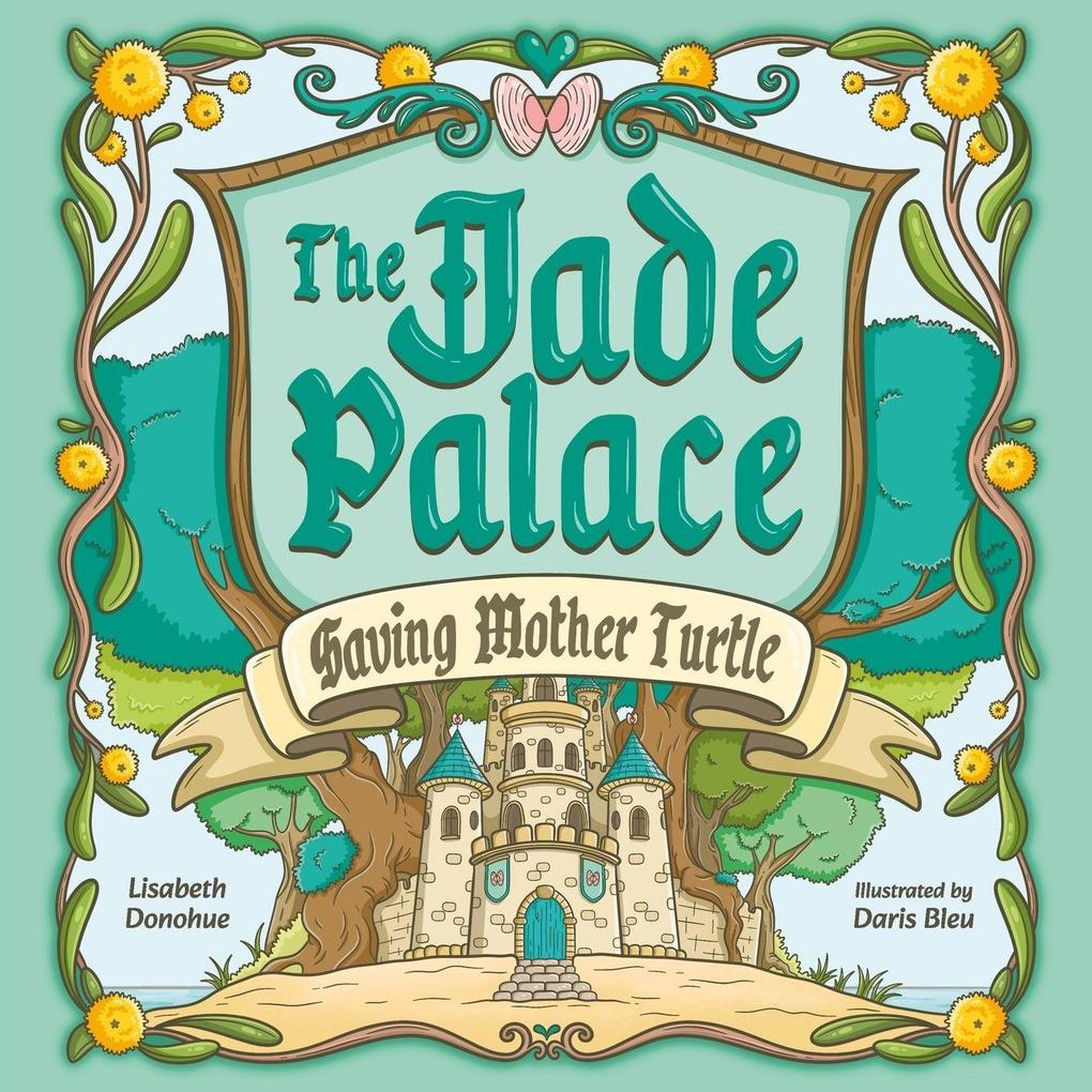 The Jade Palace