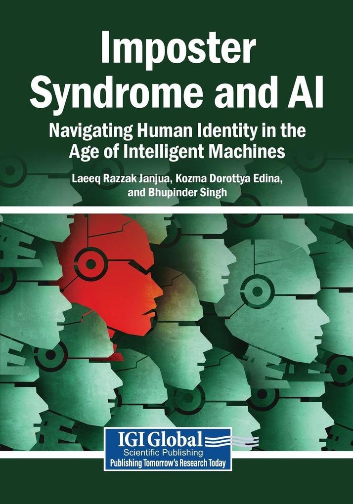 Imposter Syndrome and AI