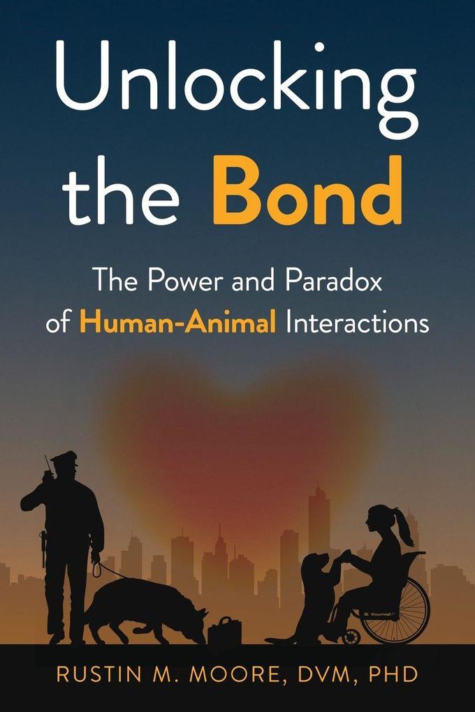 Unlocking the Bond