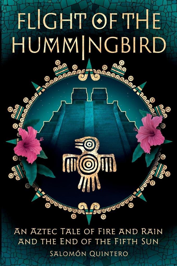 Flight of the Hummingbird