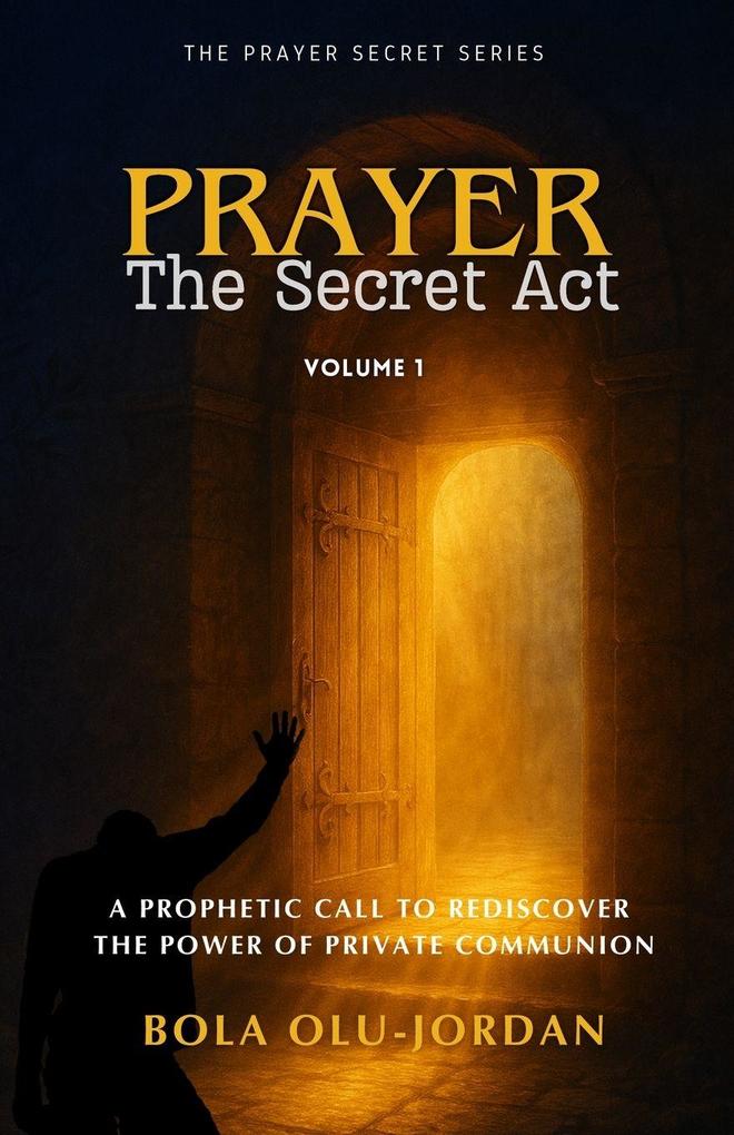 PRAYER