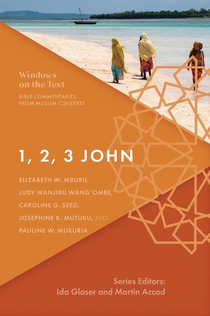 1 2 3 John