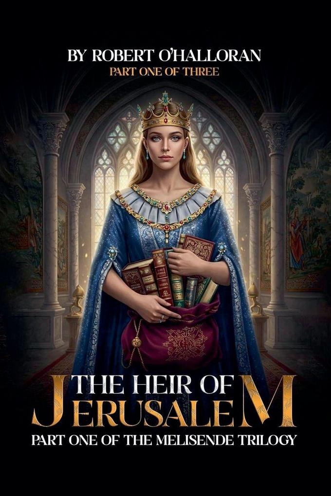 Heir of Jerusalem