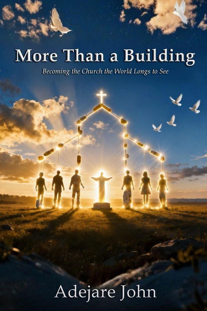 More than a building