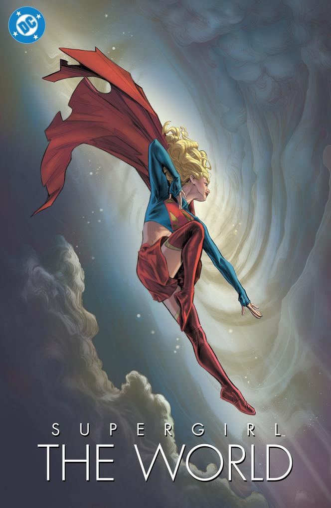 Penguin Llc Us Supergirl, The World