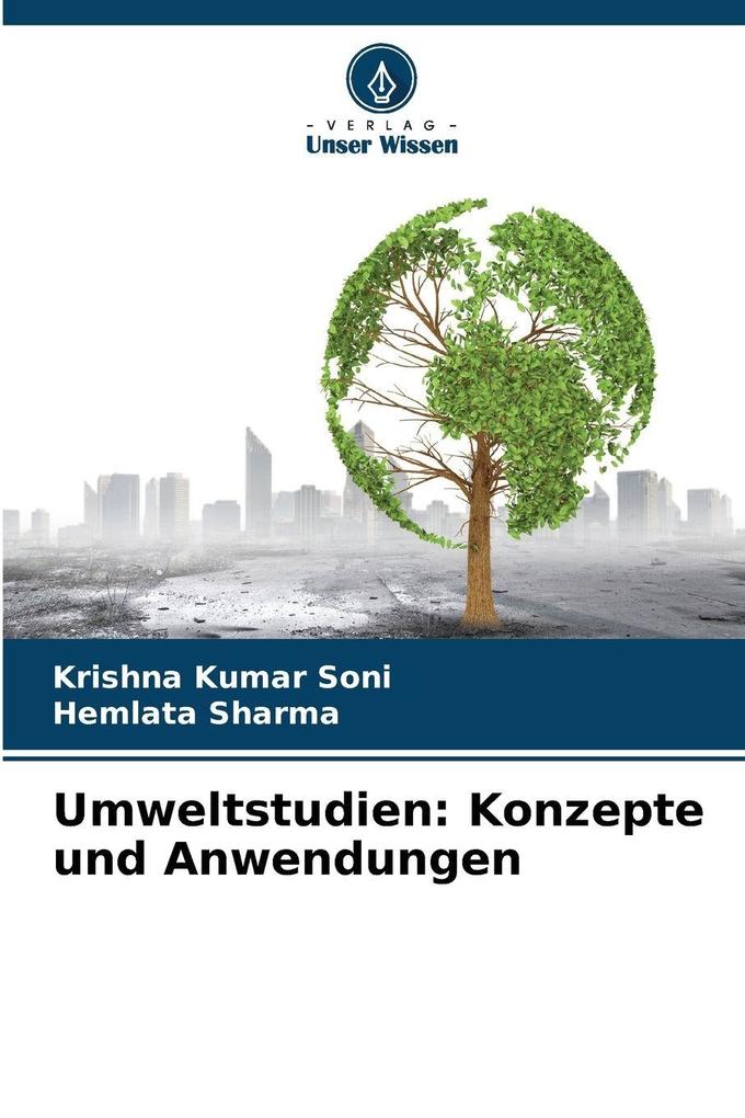 Umweltstudien: Konzepte und Anwendungen