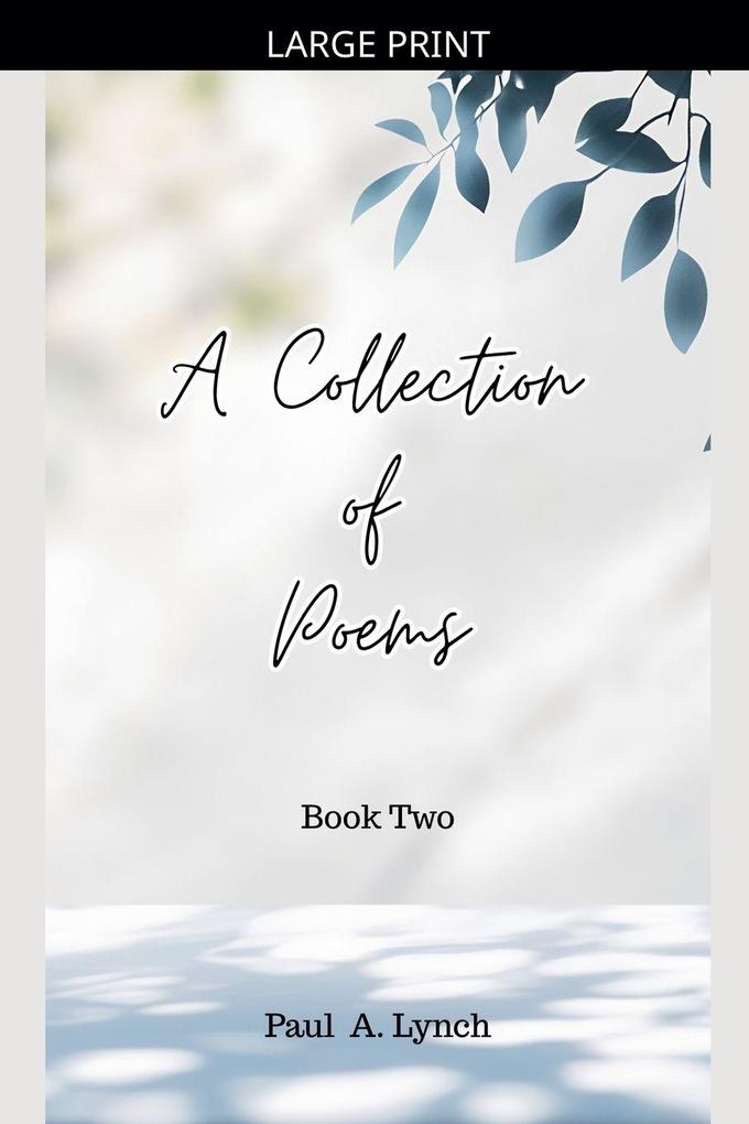 A Collection of Poems