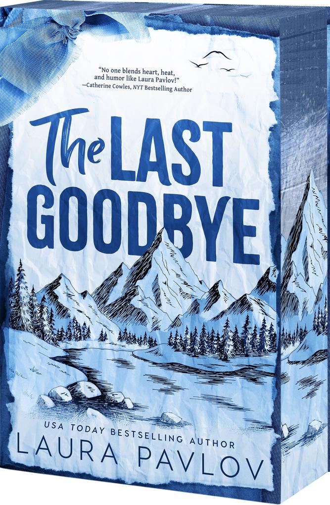 Last Goodbye