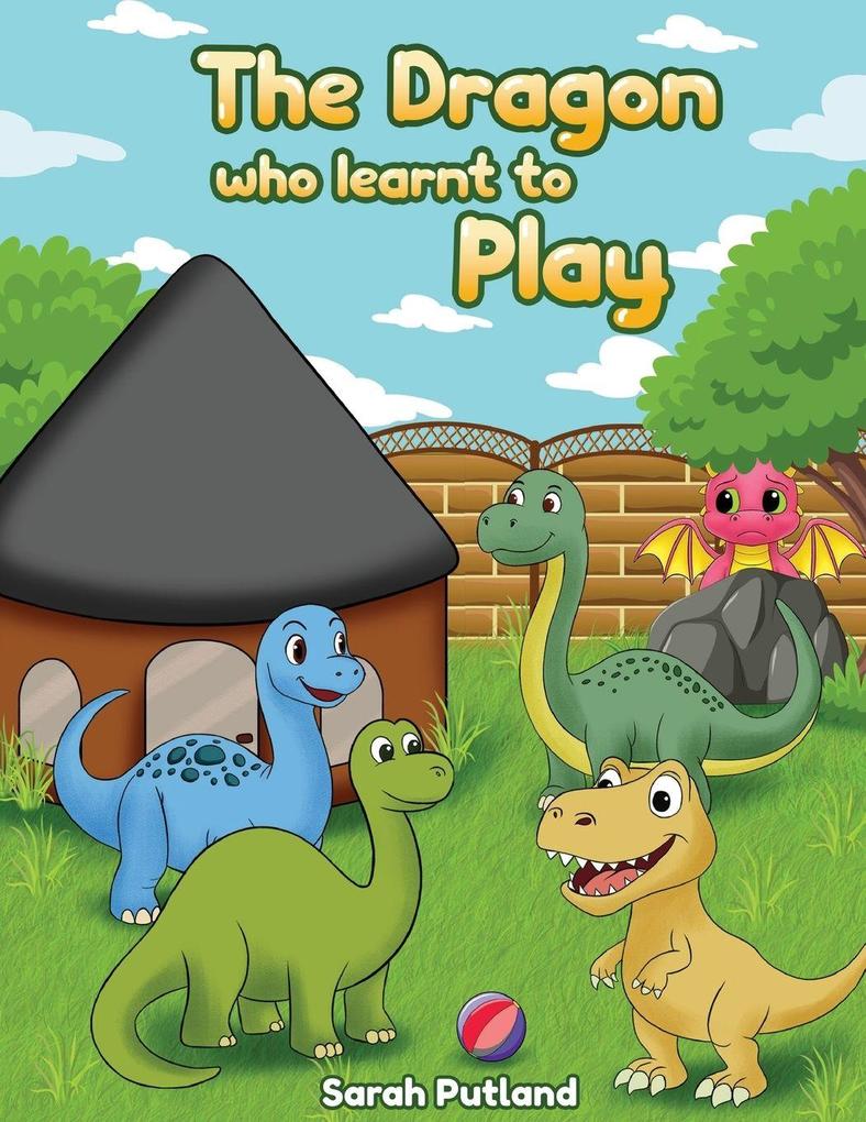 The Dragon Who Learnt How to Play