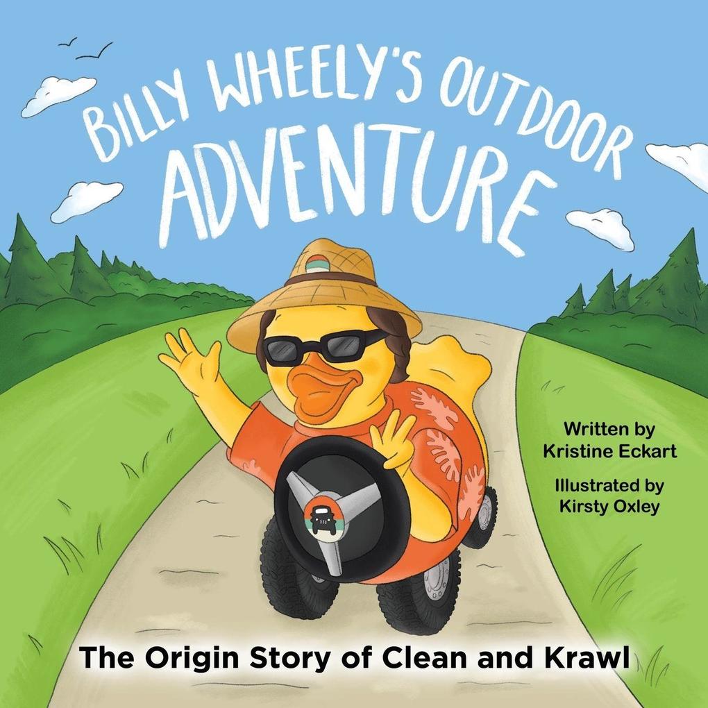 Billy Wheely's Outdoor Adventure