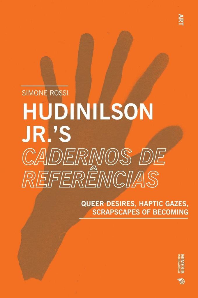 Hudinilson Jr.'s Cadernos de referências