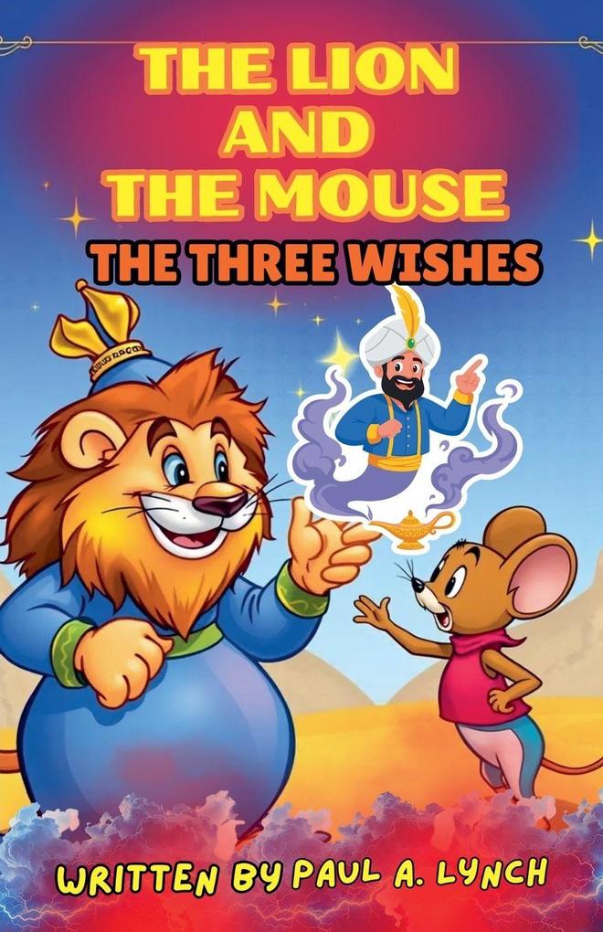 The Lion and the Mouse