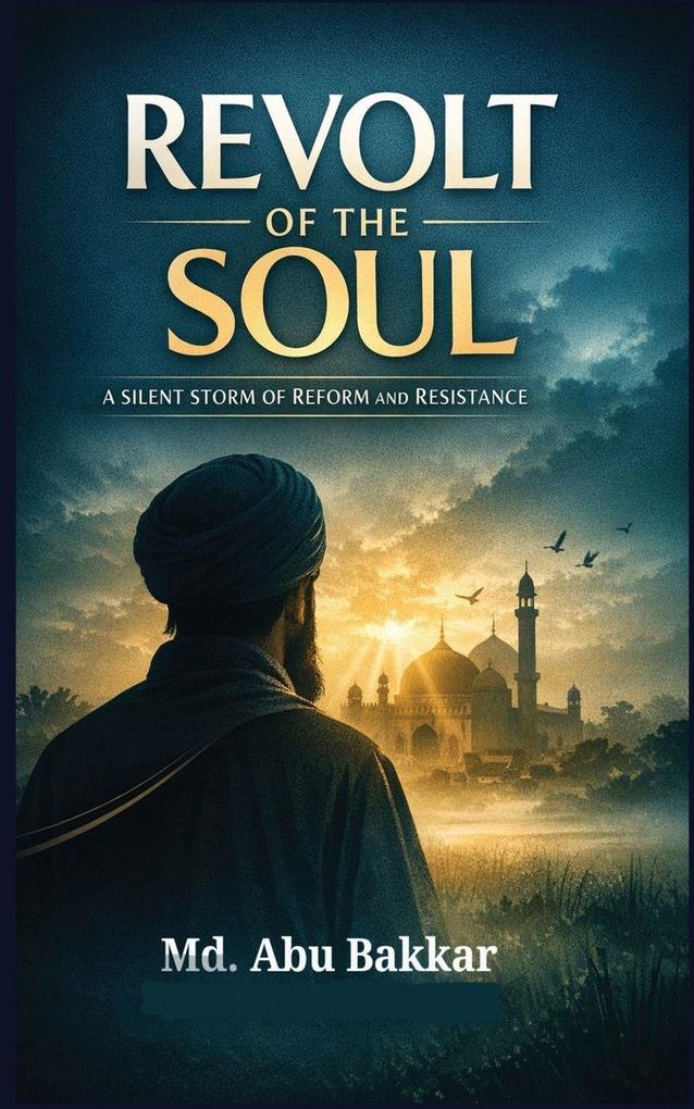 Revolt of the Soul