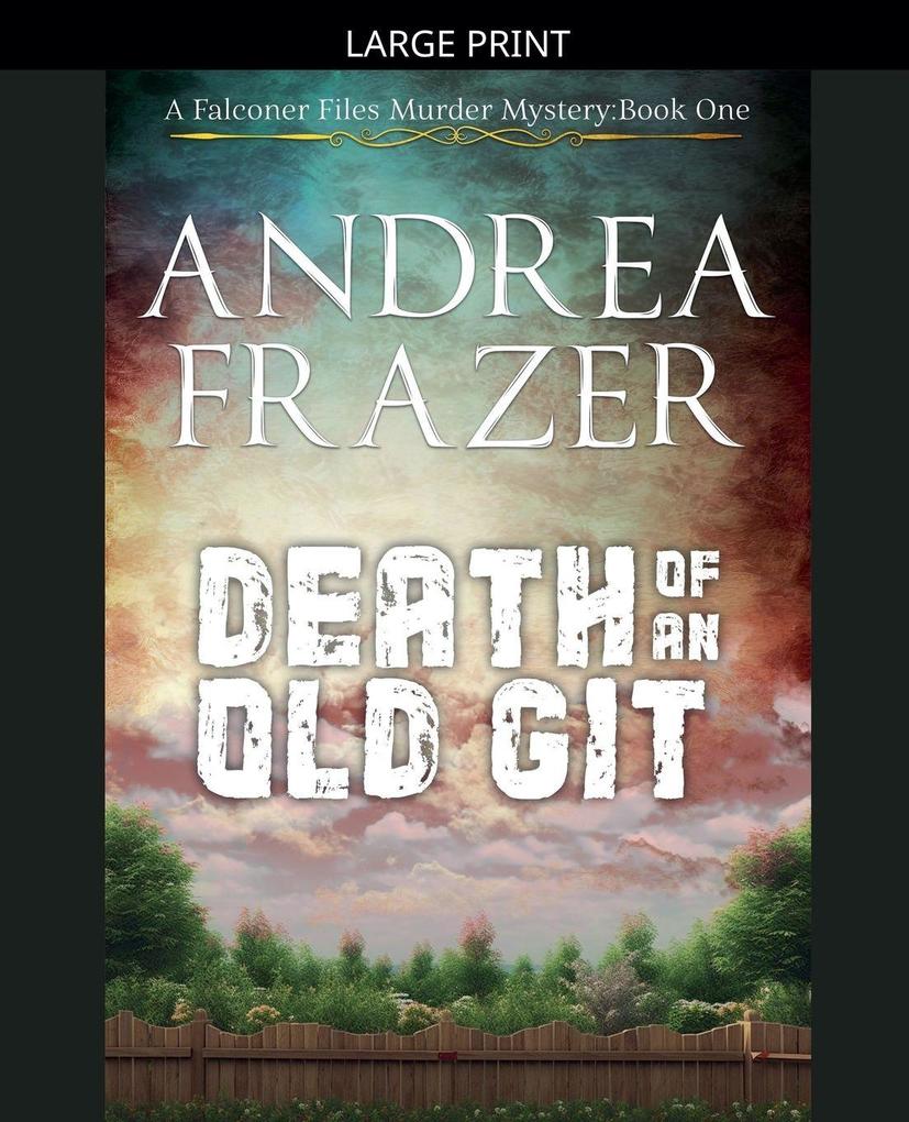 Death of an Old Git