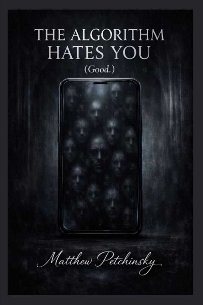 The Algorithm Hates You (Good.)