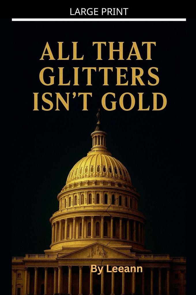 All That Glitters Isn't Gold