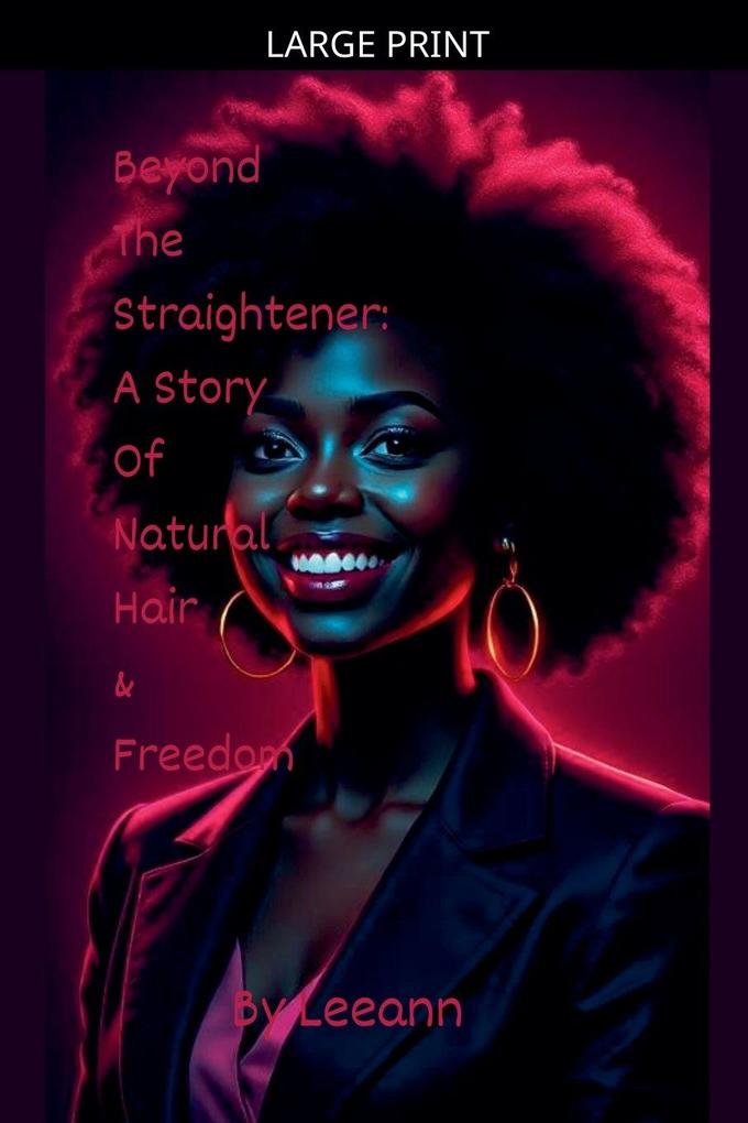 Beyond The Straightener