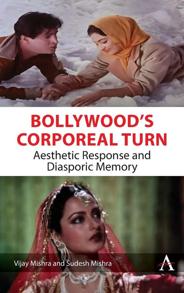 Bollywood's Corporeal Turn