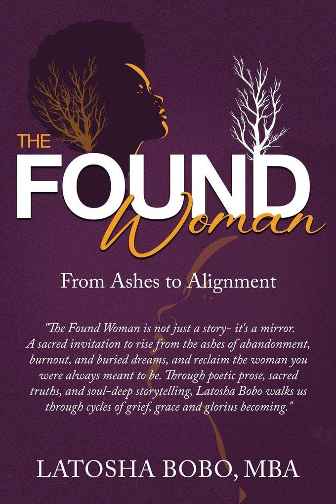 The Found Woman