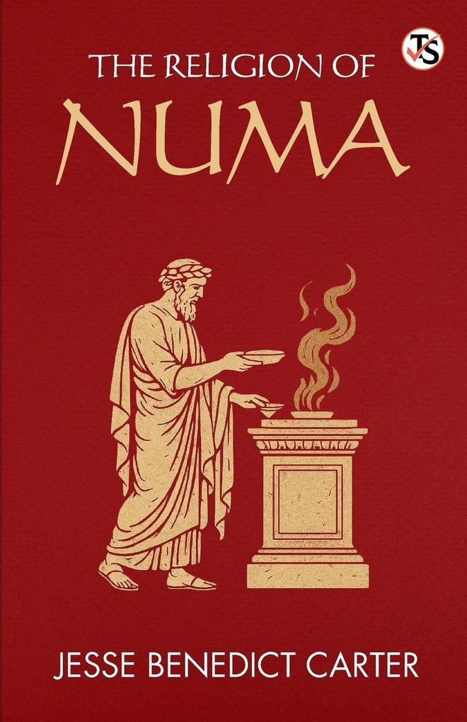 The Religion Of Numa