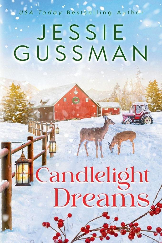 Candlelight Dreams