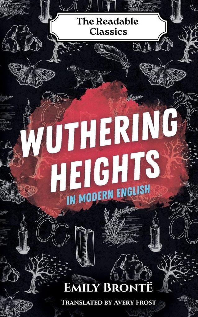 Wuthering Heights