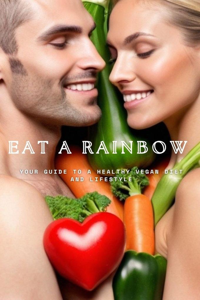 Eat A Rainbow