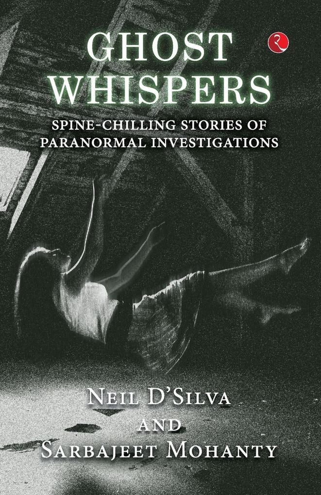 GHOST WHISPERS
