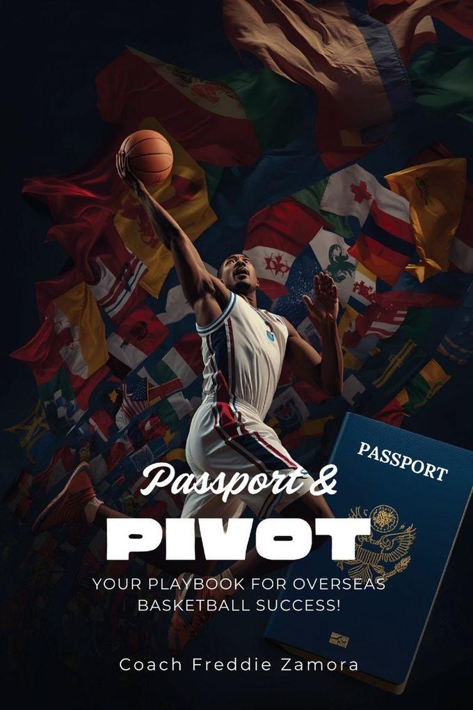 Passport and Pivot
