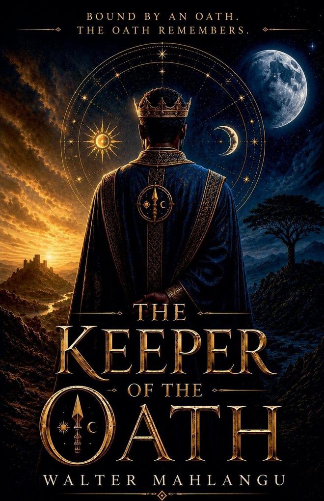 The Keeper of the Oath