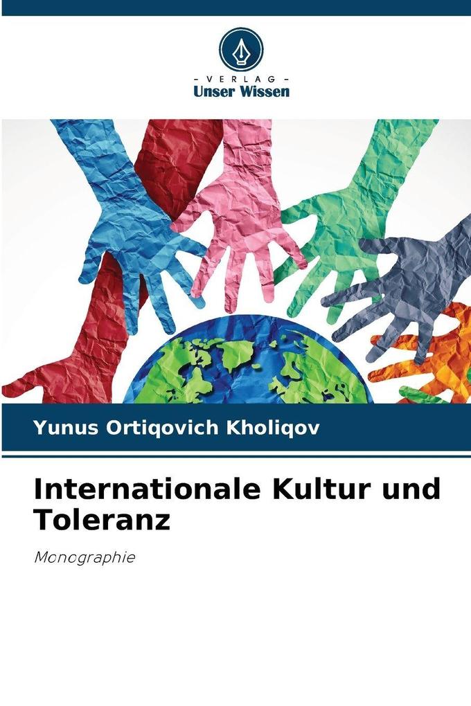 Internationale Kultur und Toleranz
