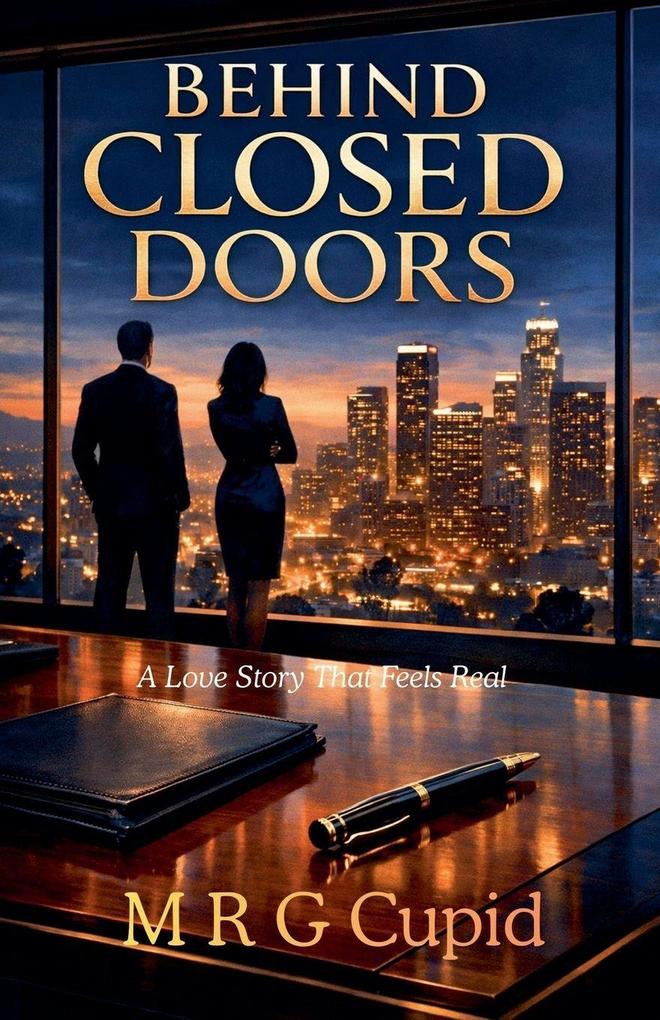 Behind Closed Doors
