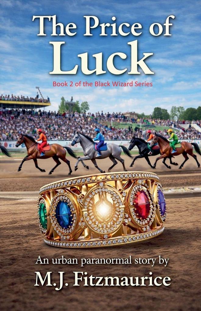 The Price of Luck