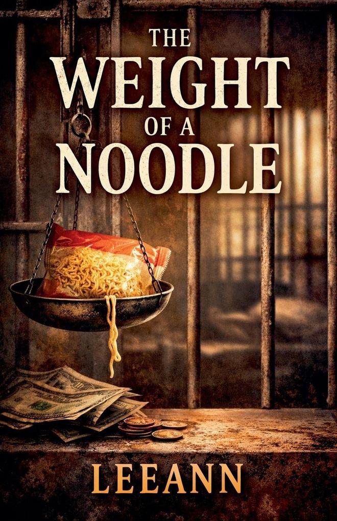 The Weight Of A Noodle