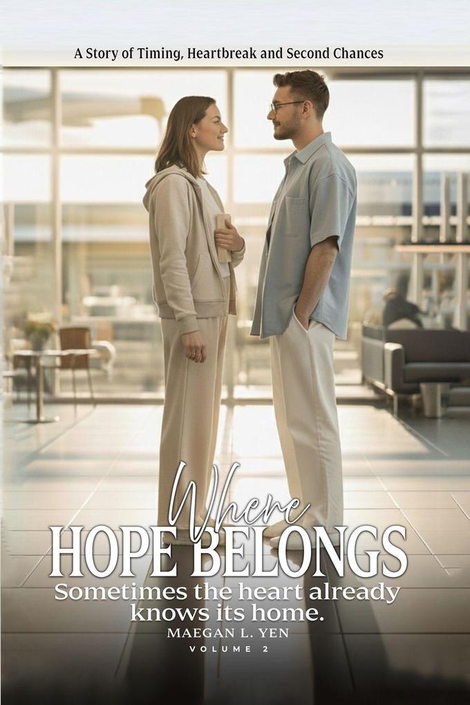 Where Hope Belongs