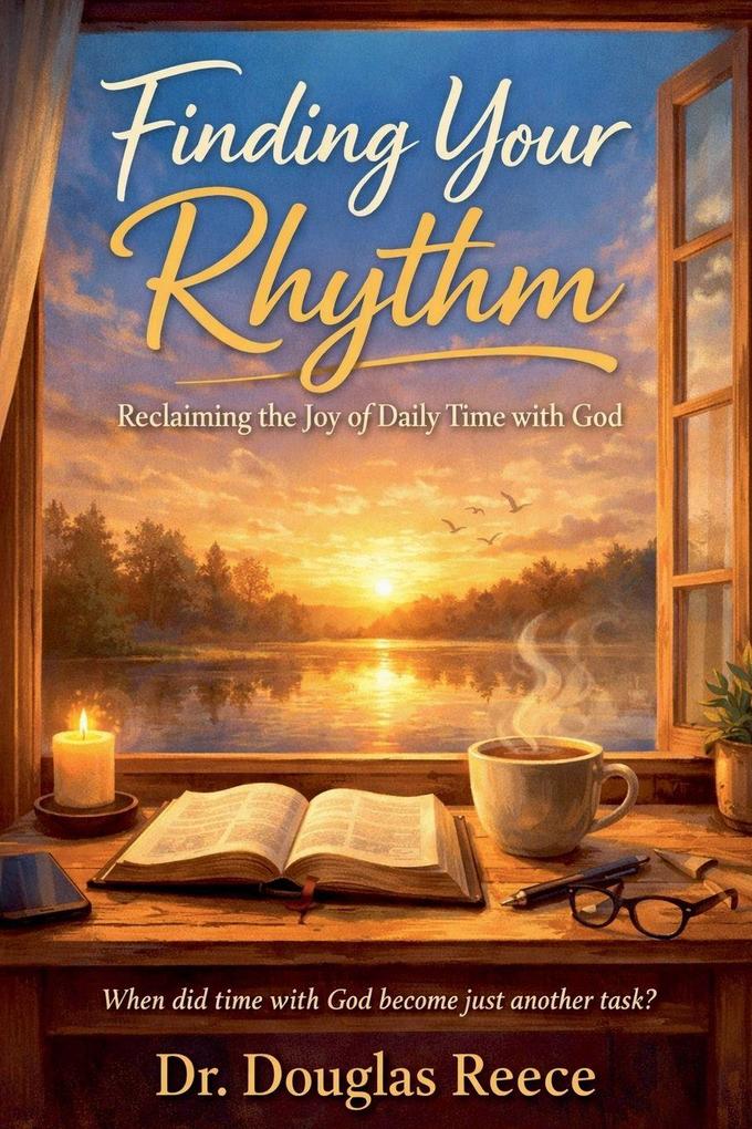 Finding Your Rhythm